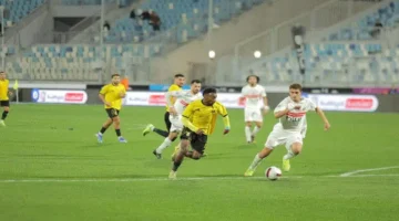 خطوة حاسمة.. متى يواجه الزمالك خصمه بعد اكتساح كهرباء الإسماعيلية؟